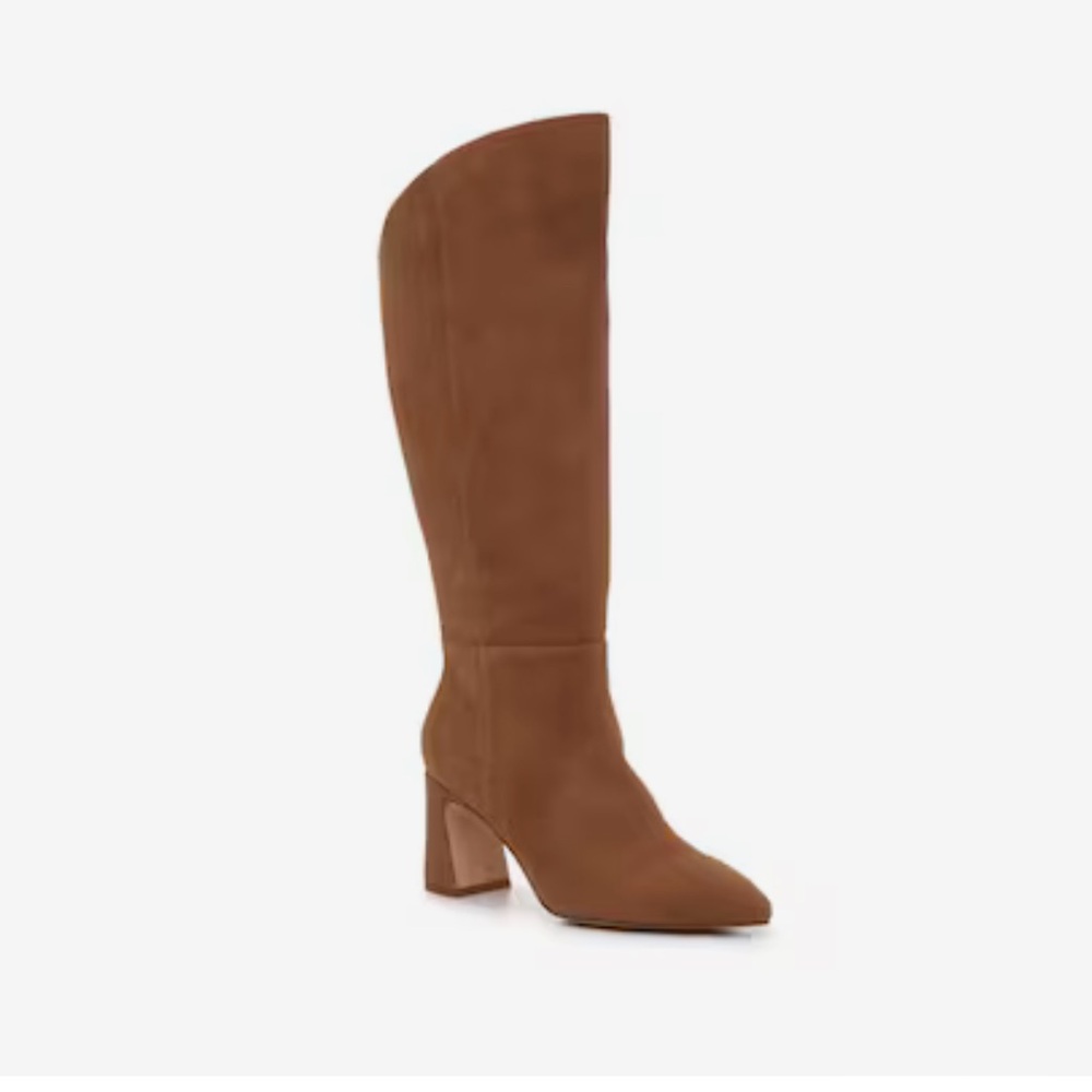 Vince Camuto Kailen Boot - Size 9